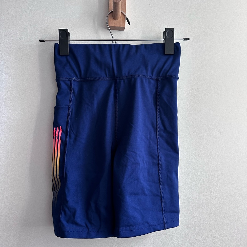 Savage X Fenty Women’s High Waist Bike Shorts